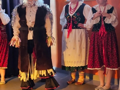 Szkolne Jasełka - zdjęcie42