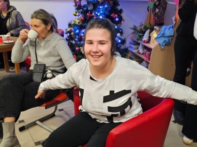 Szkolne Jasełka - zdjęcie65