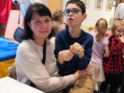 Szkolne Jasełka - zdjęcie69