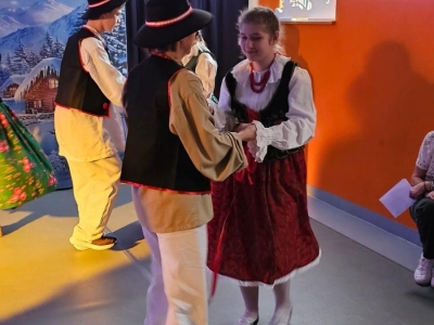 Szkolne Jasełka - zdjęcie36