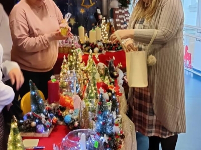 Szkolne Jasełka - zdjęcie62