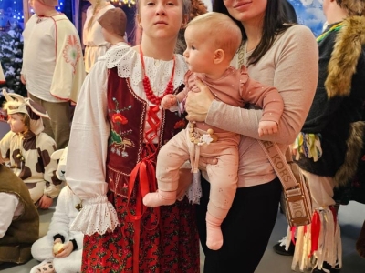 Szkolne Jasełka - zdjęcie59