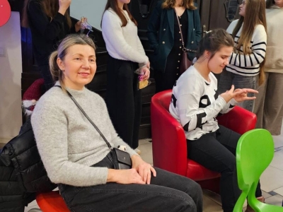 Szkolne Jasełka - zdjęcie66