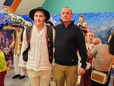 Szkolne Jasełka - zdjęcie58