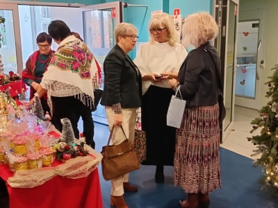 Szkolne Jasełka - zdjęcie63