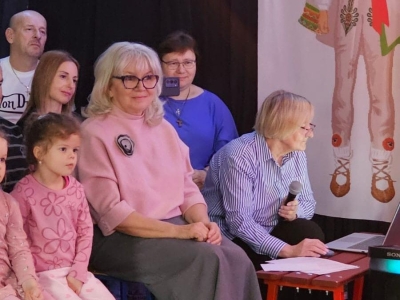 Szkolne Jasełka - zdjęcie16