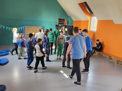 Światowy Dzień Świadomości Autyzmu - zdjęcie10