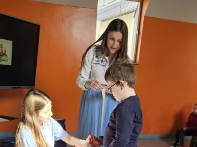 Światowy Dzień Świadomości Autyzmu - zdjęcie17