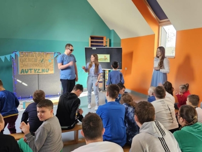 Światowy Dzień Świadomości Autyzmu - zdjęcie14