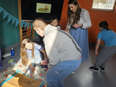 Światowy Dzień Świadomości Autyzmu - zdjęcie3