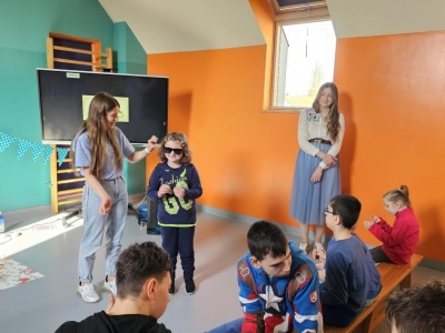 Światowy Dzień Świadomości Autyzmu - zdjęcie6