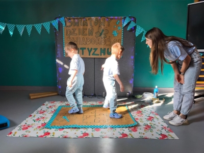 Światowy Dzień Świadomości Autyzmu - zdjęcie4