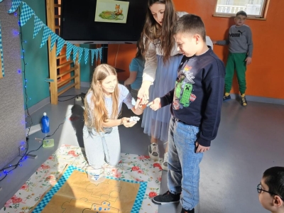 Światowy Dzień Świadomości Autyzmu - zdjęcie13