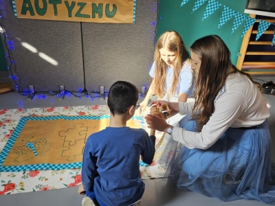 Światowy Dzień Świadomości Autyzmu - zdjęcie11