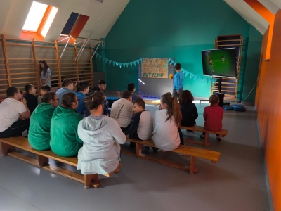 Światowy Dzień Świadomości Autyzmu - zdjęcie1