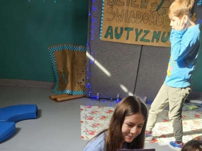 Światowy Dzień Świadomości Autyzmu - zdjęcie8
