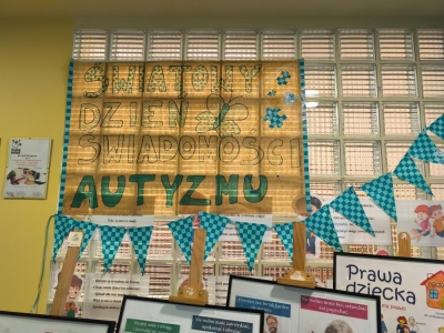 Światowy Dzień Świadomości Autyzmu - zdjęcie20