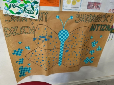 Światowy Dzień Świadomości Autyzmu - zdjęcie19