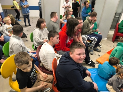 Świat zwierząt Beskidzkich Parków Krajobrazowych - zdjęcie22