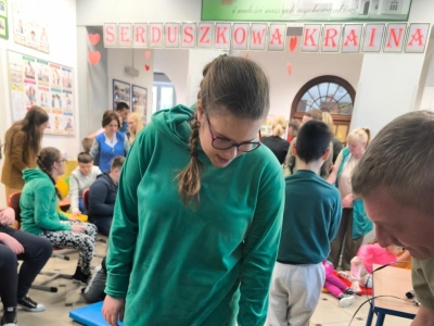 Świat zwierząt Beskidzkich Parków Krajobrazowych - zdjęcie6