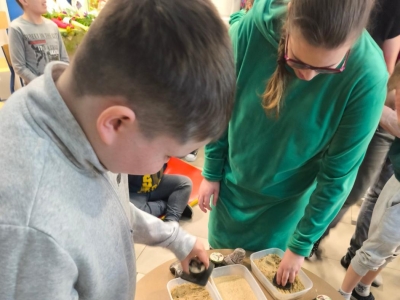 Świat zwierząt Beskidzkich Parków Krajobrazowych - zdjęcie11