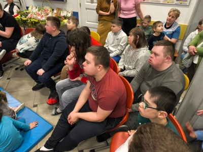 Świat zwierząt Beskidzkich Parków Krajobrazowych - zdjęcie7