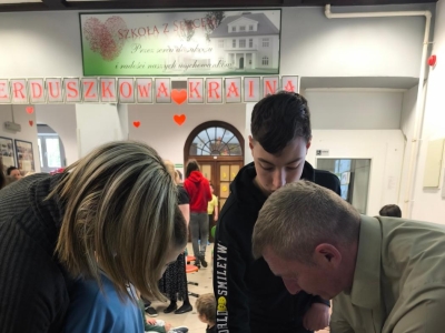 Świat zwierząt Beskidzkich Parków Krajobrazowych - zdjęcie4