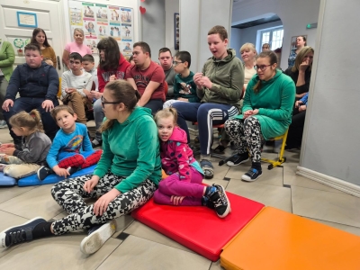 Świat zwierząt Beskidzkich Parków Krajobrazowych - zdjęcie20