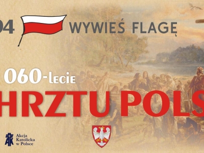Święto Chrztu Polski - zdjęcie1