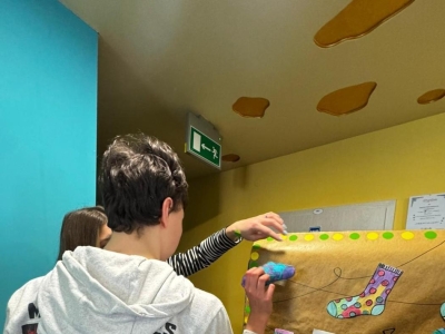 Świat pełen kolorów – świętowaliśmy Dzień Zespołu Downa - zdjęcie3