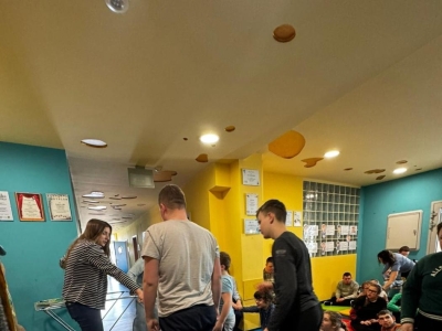 Świat pełen kolorów – świętowaliśmy Dzień Zespołu Downa - zdjęcie11