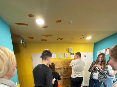 Świat pełen kolorów – świętowaliśmy Dzień Zespołu Downa - zdjęcie31