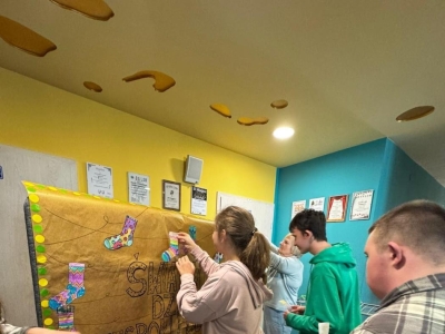 Świat pełen kolorów – świętowaliśmy Dzień Zespołu Downa - zdjęcie30