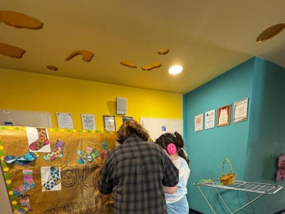 Świat pełen kolorów – świętowaliśmy Dzień Zespołu Downa - zdjęcie7