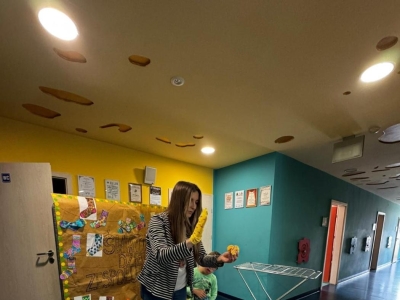 Świat pełen kolorów – świętowaliśmy Dzień Zespołu Downa - zdjęcie5