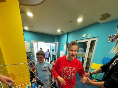 Świat pełen kolorów – świętowaliśmy Dzień Zespołu Downa - zdjęcie29