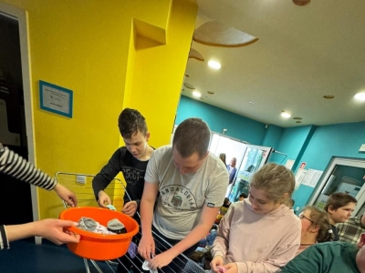 Świat pełen kolorów – świętowaliśmy Dzień Zespołu Downa - zdjęcie20