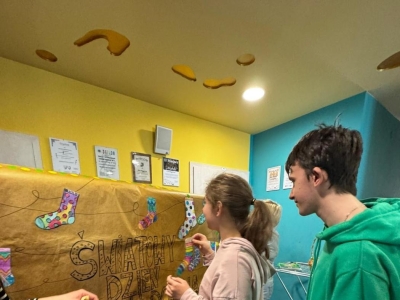 Świat pełen kolorów – świętowaliśmy Dzień Zespołu Downa - zdjęcie18