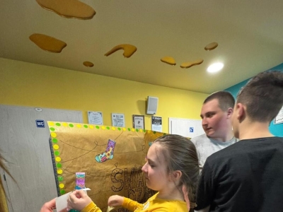 Świat pełen kolorów – świętowaliśmy Dzień Zespołu Downa - zdjęcie22