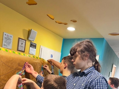 Świat pełen kolorów – świętowaliśmy Dzień Zespołu Downa - zdjęcie12