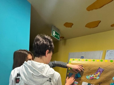 Świat pełen kolorów – świętowaliśmy Dzień Zespołu Downa - zdjęcie13