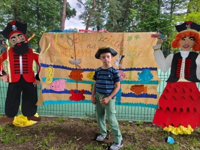 Dzień Dziecka na Wesołym Archipelagu!  - zdjęcie36