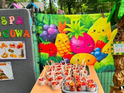 Dzień Dziecka na Wesołym Archipelagu!  - zdjęcie34