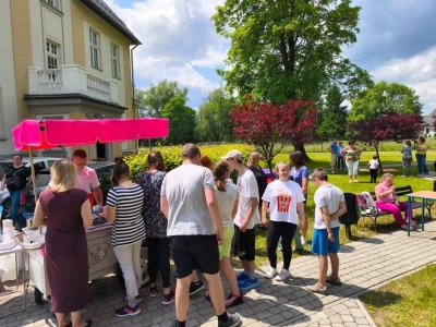 Dzień Dziecka na Wesołym Archipelagu!  - zdjęcie28