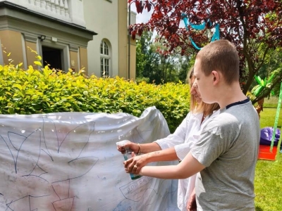 Dzień Dziecka na Wesołym Archipelagu!  - zdjęcie26