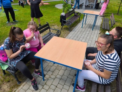 Dzień Dziecka na Wesołym Archipelagu!  - zdjęcie24