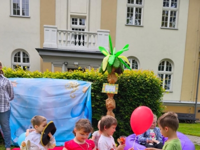 Dzień Dziecka na Wesołym Archipelagu!  - zdjęcie15