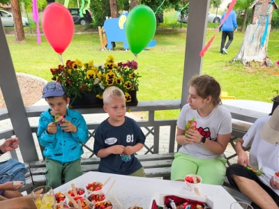 Dzień Dziecka na Wesołym Archipelagu!  - zdjęcie13