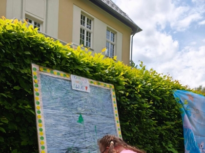 Dzień Dziecka na Wesołym Archipelagu!  - zdjęcie7