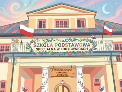 Informacje o rozpoczęciu roku szkolnego 2026/2027 - zdjęcie1